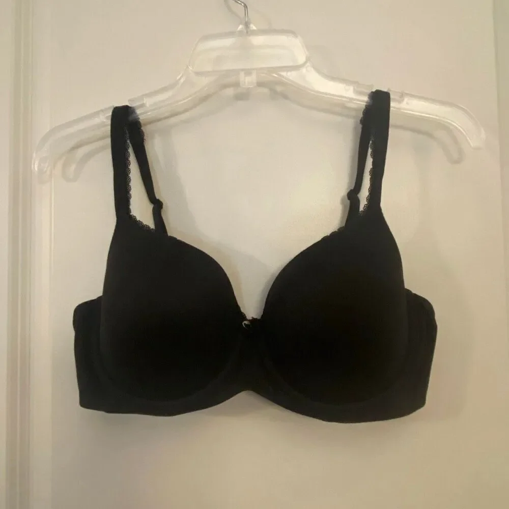 Victoria’s Secret body by Victoria line Demi bra, size 36D